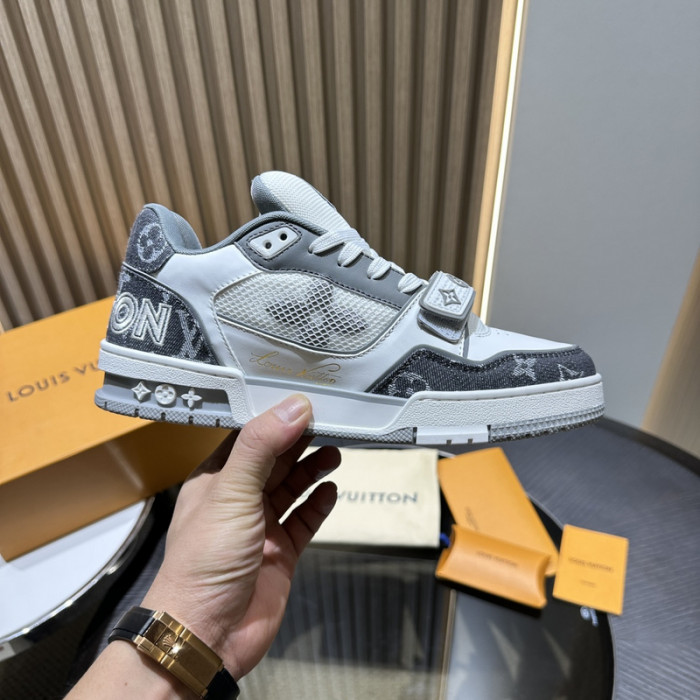 LV SNEAKER LOW FOR-LV202