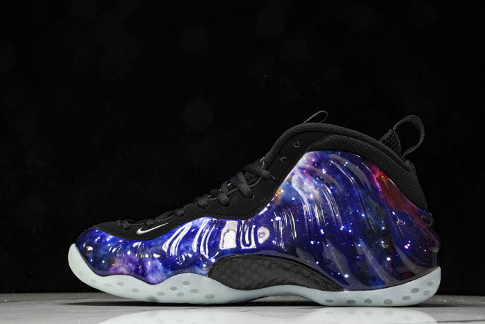 Nike Air Foamposite One Galaxy (2025) FQ4303-400