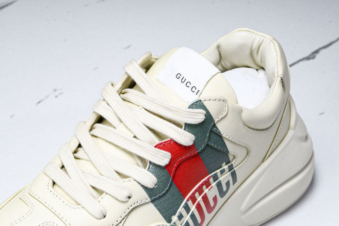 GUCC TRAINER SNEAKER