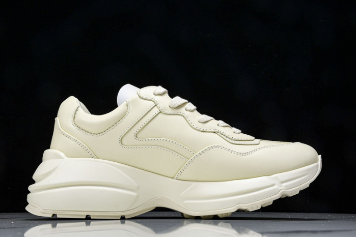 GUCC TRAINER SNEAKER