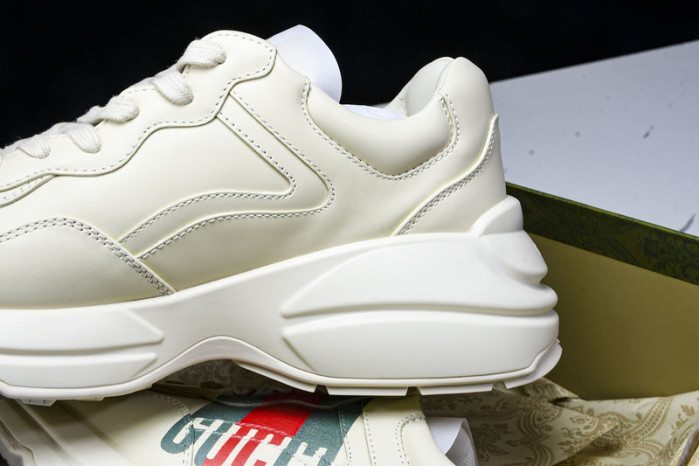 GUCC TRAINER SNEAKER