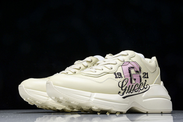 GUCC TRAINER SNEAKER