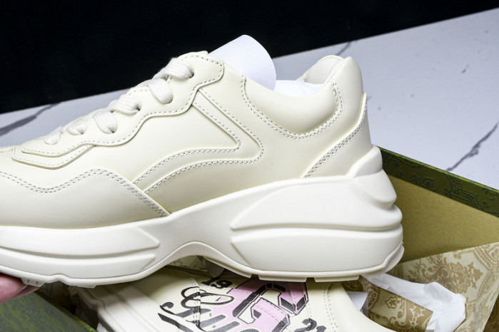 GUCC TRAINER SNEAKER