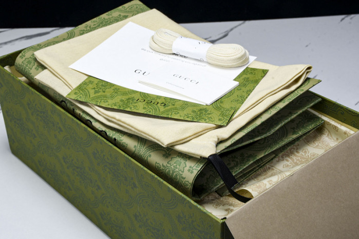 GUCC TRAINER SNEAKER