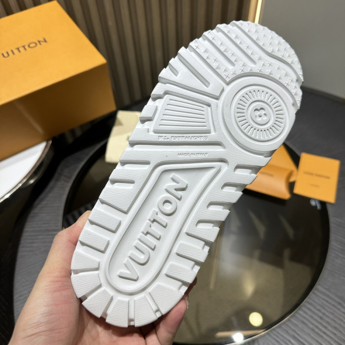 LV SNEAKER LOW FOR-LV207