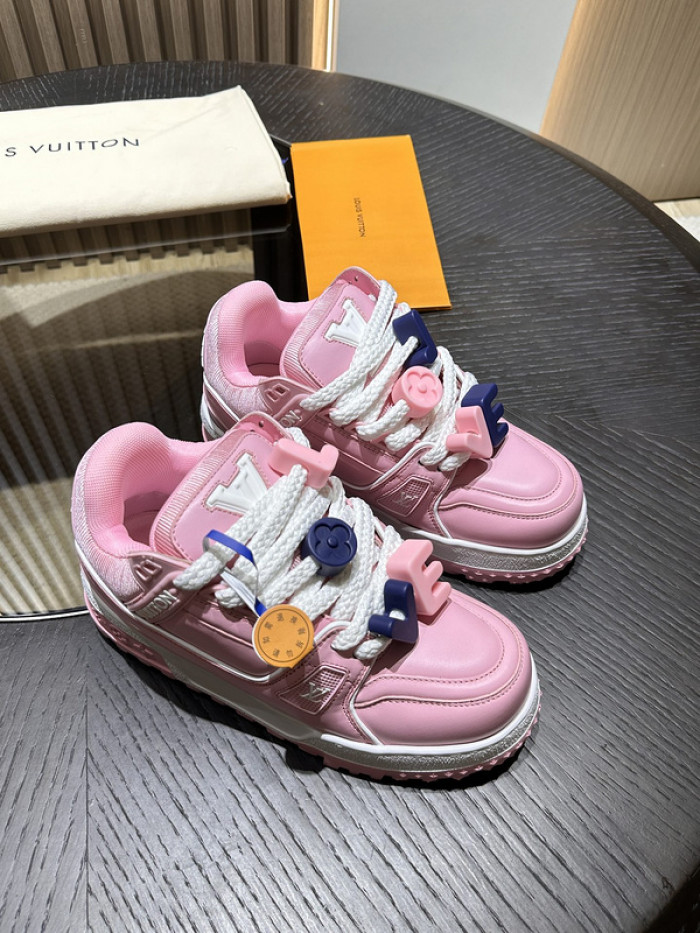 LV SNEAKER LOW FOR-LV208