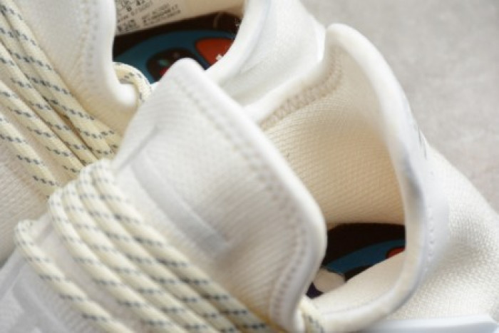 Adidas Human Race NMD Pharrell Blank Canvas  AC7031