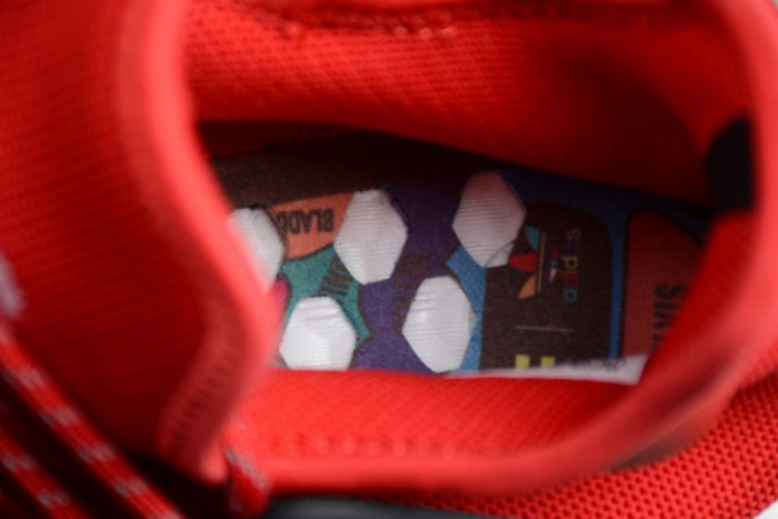 Adidas Pharrell x NMD Human Race 