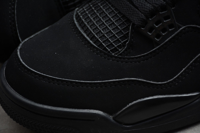 ☆☆☆   AIR JORDAN 4 RETRO BLACK CAT (2020)  CU1110-010