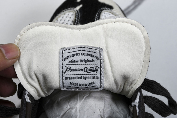 Notitle x Ad Originals Samba   ID6024