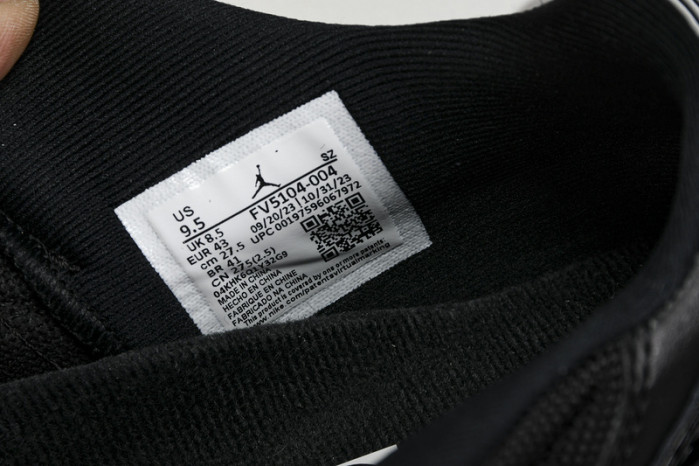 Air Jordan 11 Low "Space Jam"  FV5104-004