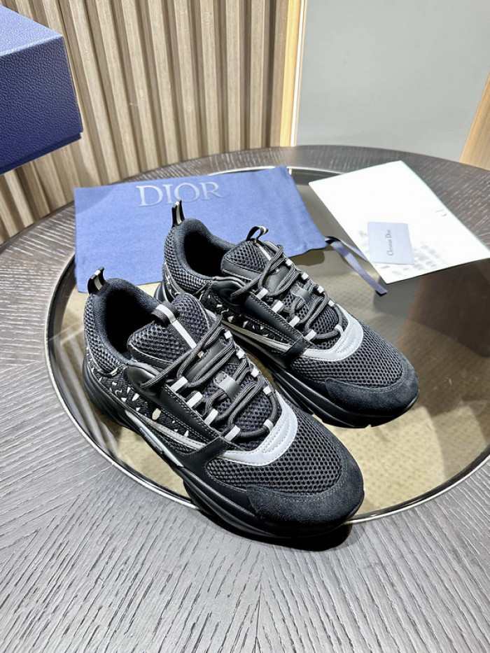 D10R HOMME B22 TRAINER SNEAKER