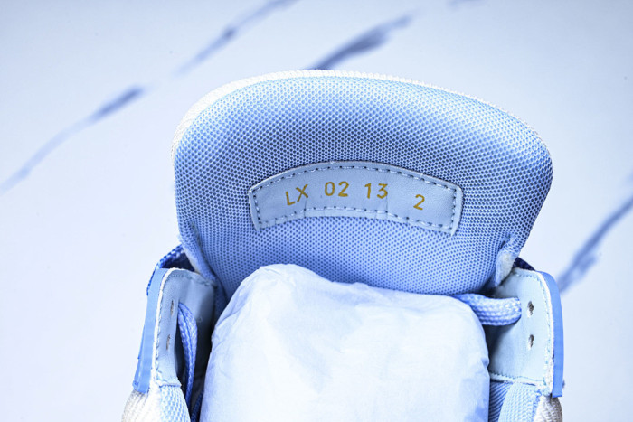 LV SNEAKER TRAINER FOR-LV447