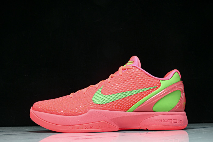 Nike Kobe 6 Protro Sail All-Star SP21-CW2190Z