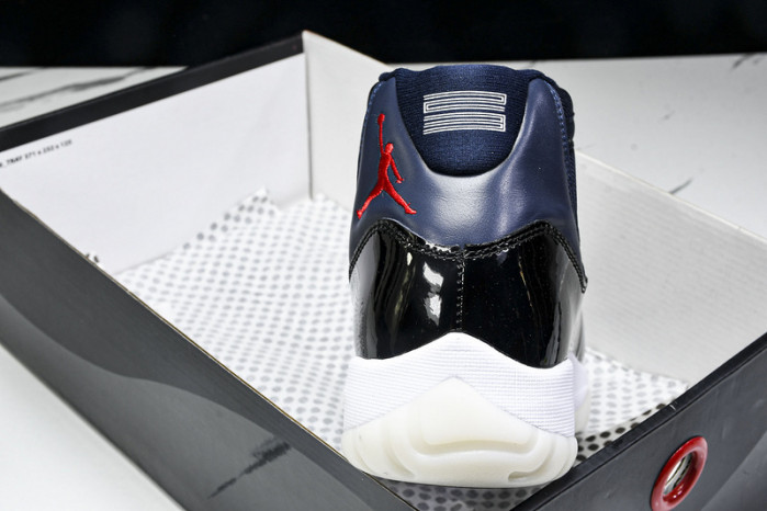 Air Jordan 11 Retro CT8012-406