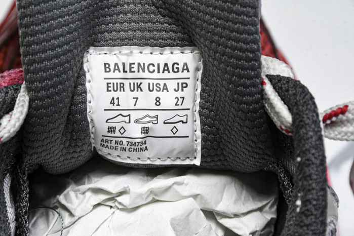 BLCG 3XL  Toe Spray W3XTS 9461