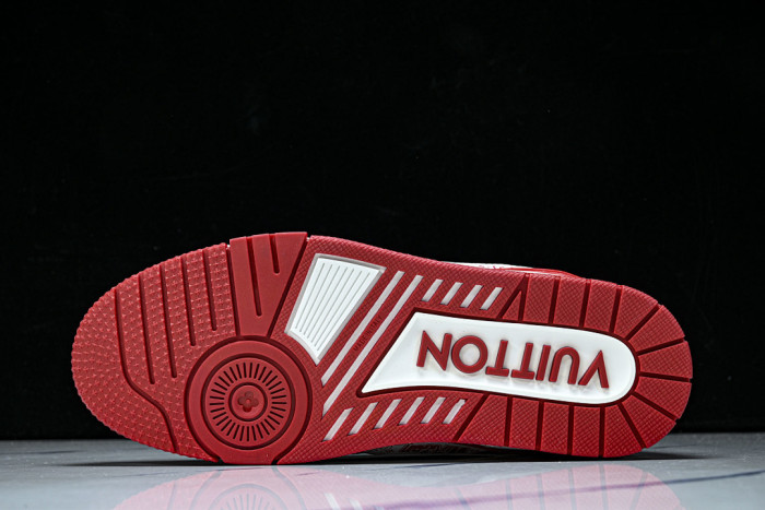 LV SNEAKER TRAINER FOR-LV449