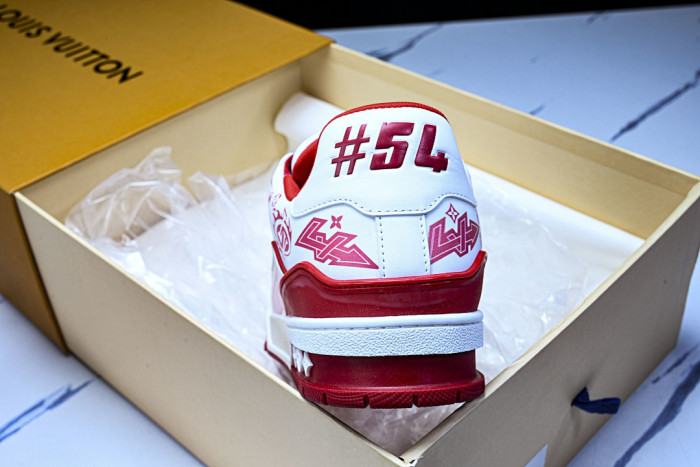 LV SNEAKER TRAINER FOR-LV449