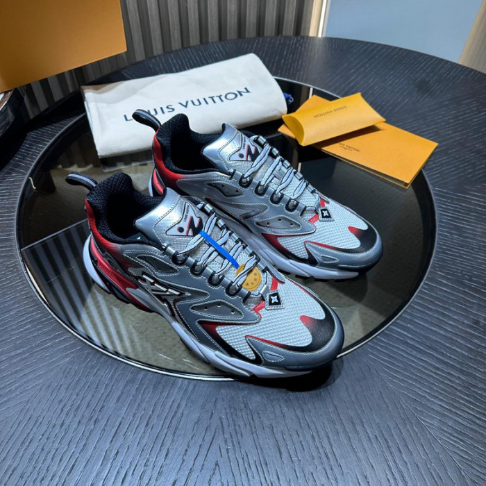 LV SNEAKER  FOR-LV253