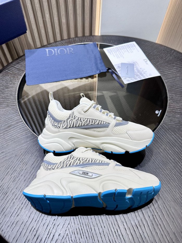 D10R HOMME B22 TRAINER SNEAKER