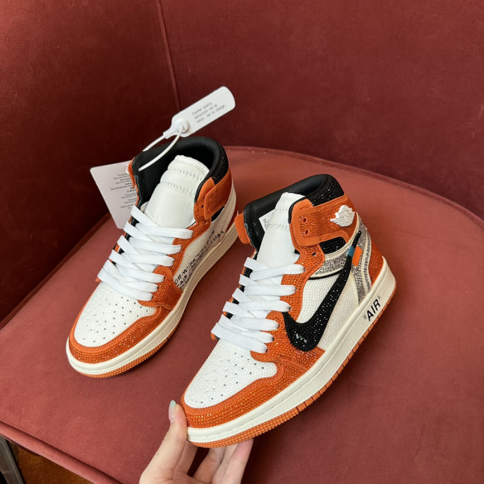 AIR JORDAN 1 RETRO  AJ-27