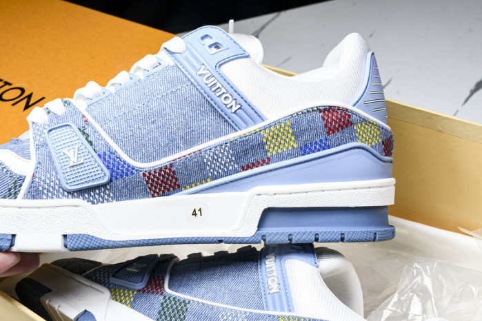 LV SNEAKER LOW FOR-LV250