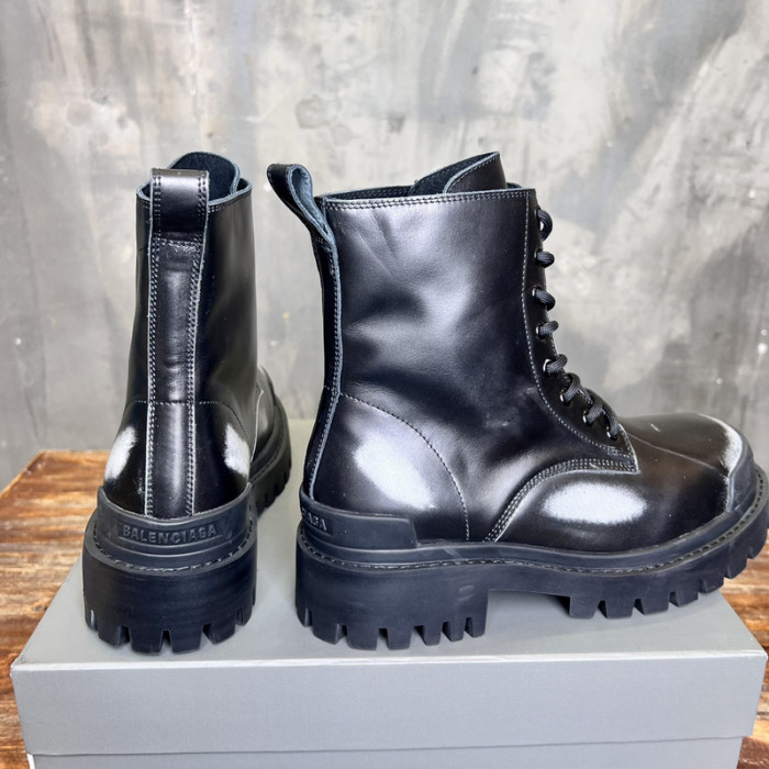 BLCG  BOOT  BL-B21