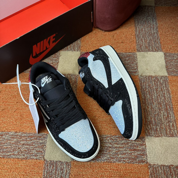 AIR JORDAN 1 RETRO  AJ-39