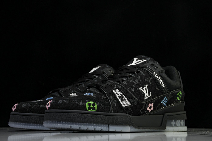 LV SNEAKER LOW FOR-LV167