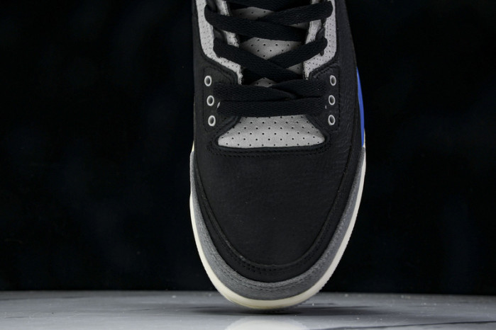 Air Jordan 3 OG "Rare Air"   IB8967-004