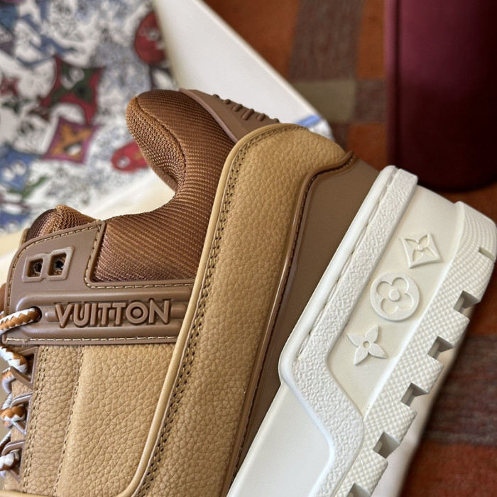 LV SNEAKER LOW FOR-LV168