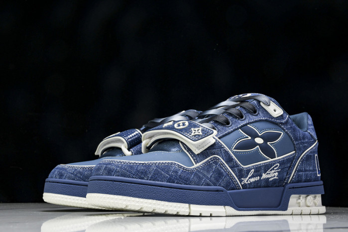 LV SNEAKER LOW FOR-LV174