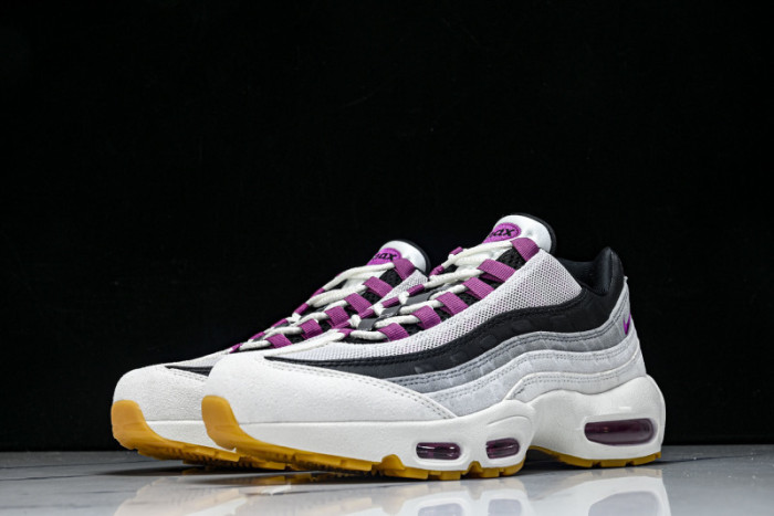 Eric Koston x Nike SB Air Max 95 HF7545-100