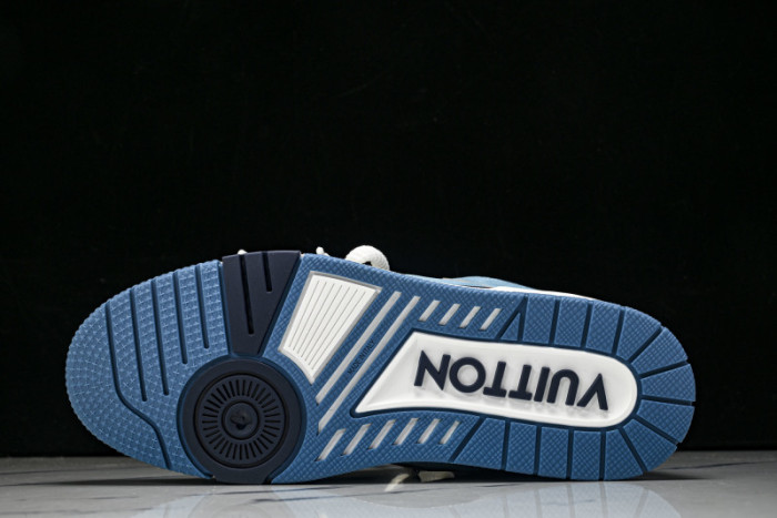 LV SNEAKER SKATE FOR-LV423