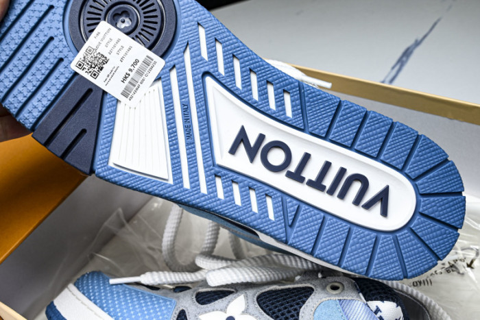 LV SNEAKER SKATE FOR-LV423