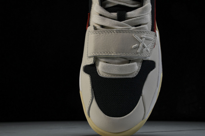 Travis Scott x Jordan Cut The Check  FZ8117-100