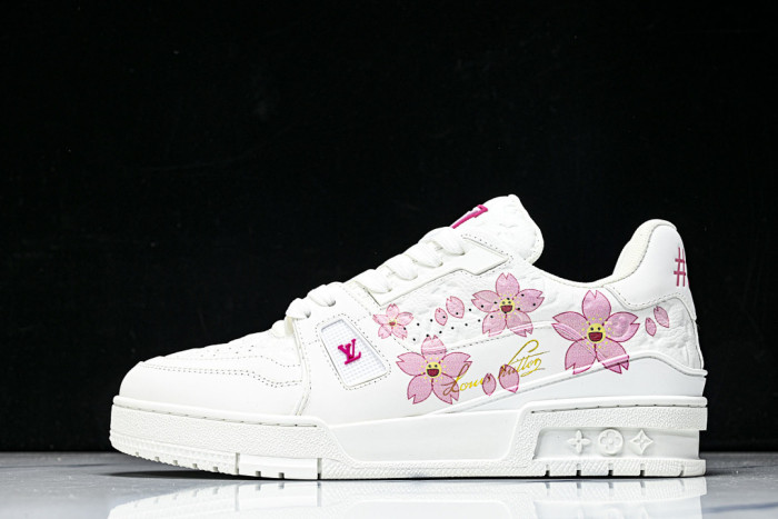 LV SNEAKER TRAINER FOR-LV450