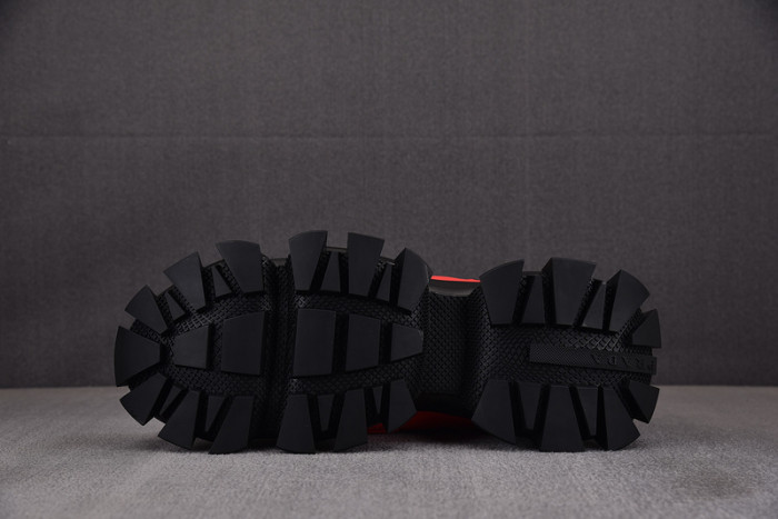 PRA Cloudbust Thunder