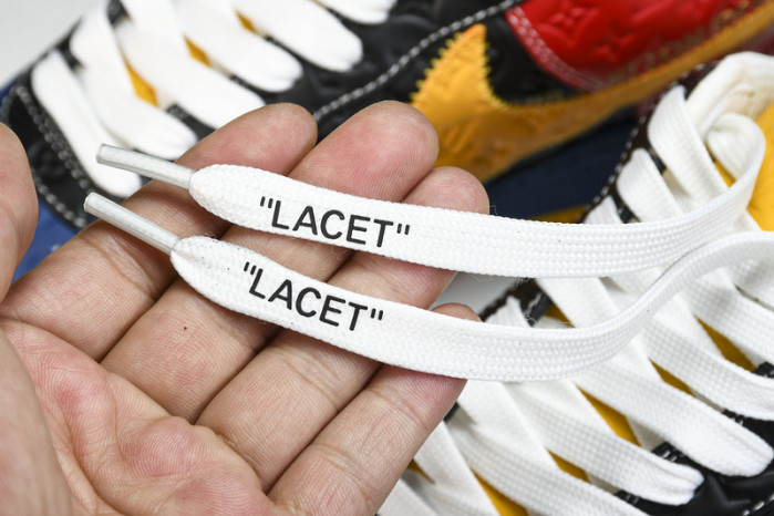 Nike Air Force 1 LV 022303