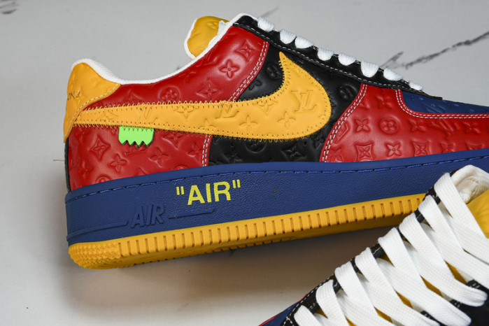 Nike Air Force 1 LV 022303