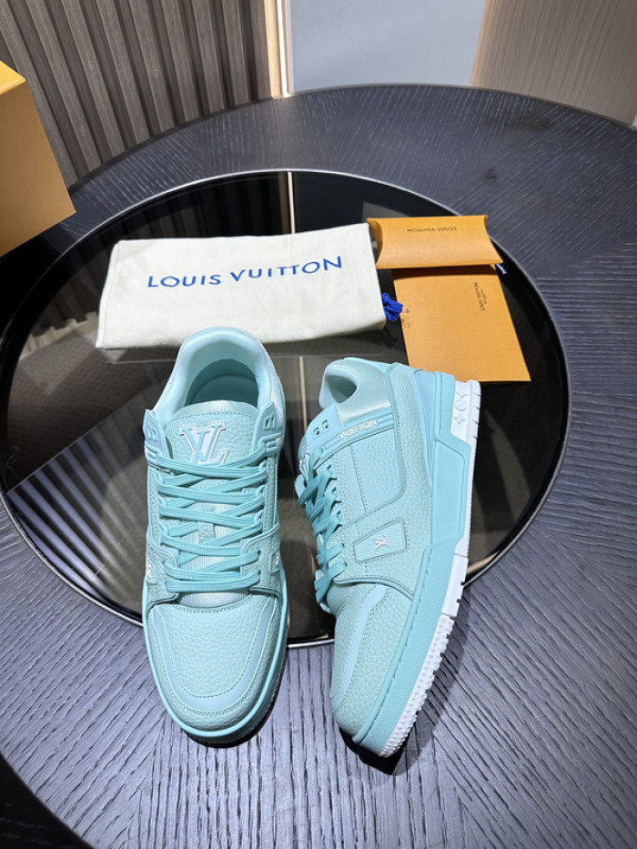 LV SNEAKER LOW FOR-LV87
