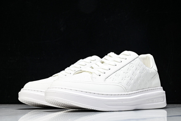 LV SNEAKER TRAINER FOR-LV451