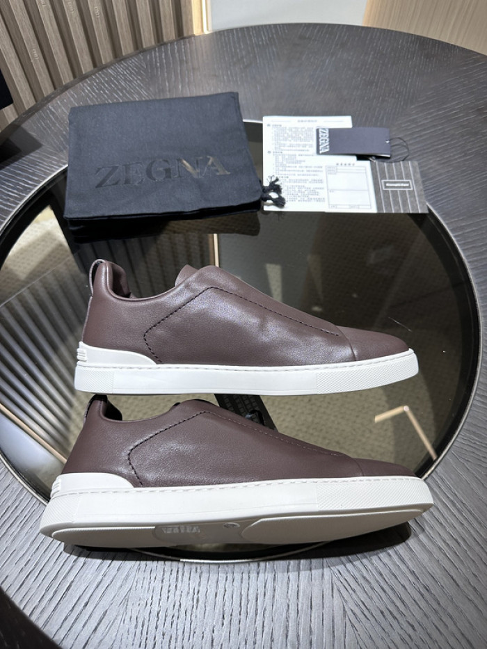 Zegna SNEAKER