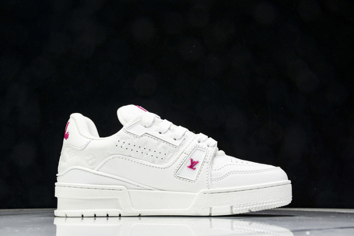 LV SNEAKER TRAINER   FOR-LV280