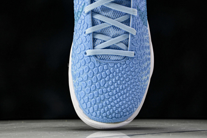 NIKE ZOOM KOBE 6  “All-Star 2.0” PE2025-107