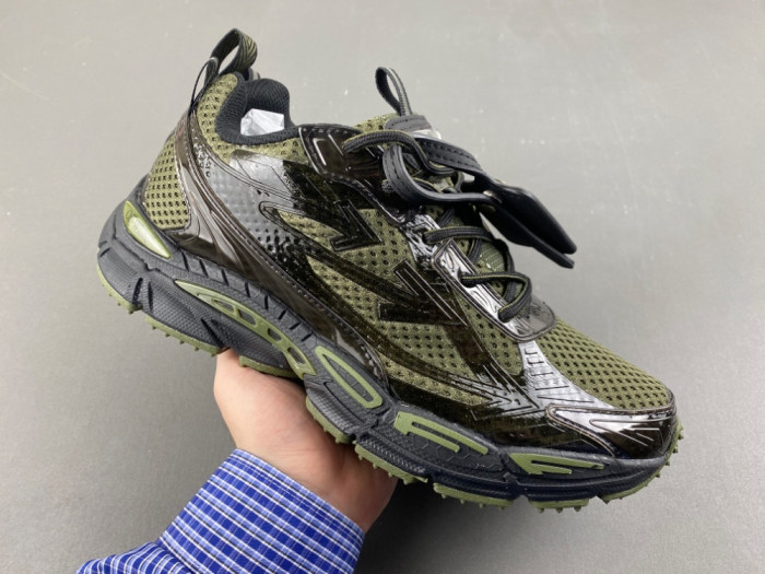 OF C/O SNEAKER FOR-111701