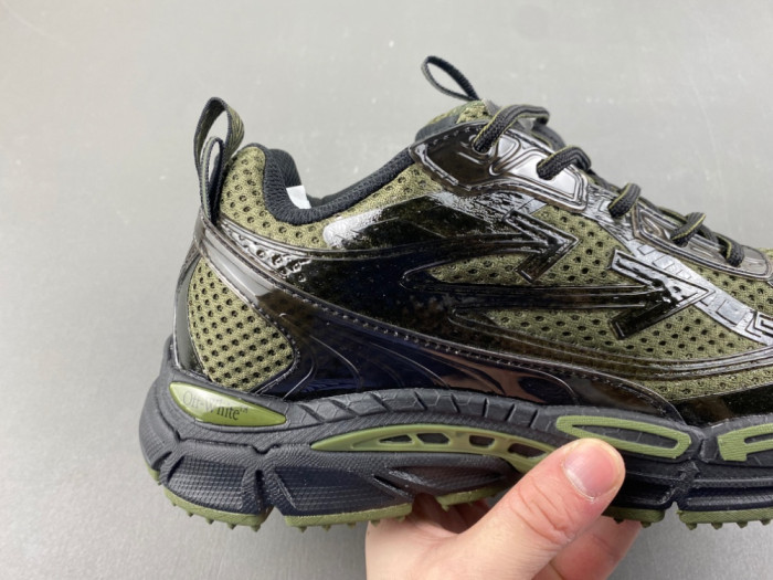 OF C/O SNEAKER FOR-111701