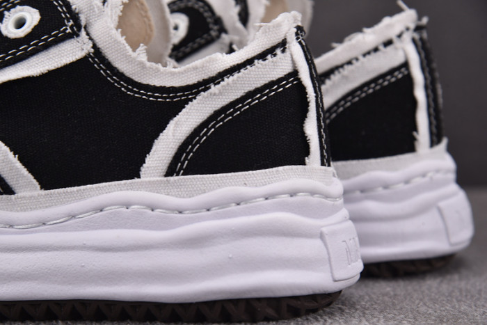 MAISON MIHARA YASUHIRO MMY046