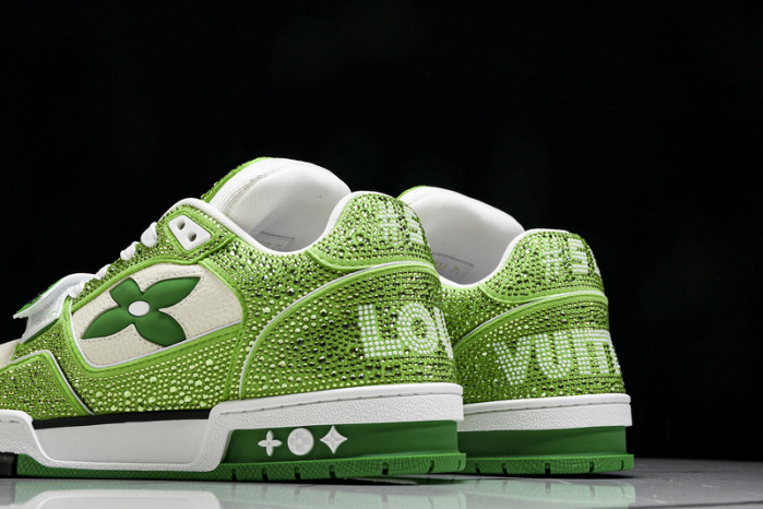 LV SNEAKER LOW FOR-LV169