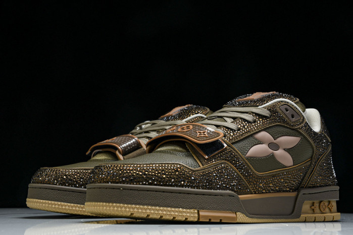 LV SNEAKER LOW FOR-LV170